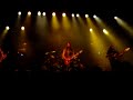 Tyr Live Paris