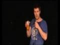 videos de Rhod Gilbert - Comedian on the Couch