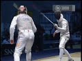 Mens Individual Foil Torino Mens Individual Foil Torino