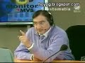 Las tonterías de Fox - Mesa de monitor