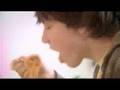 Sainsburys Advert re-dub
