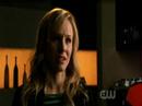 Veronica Mars and Logan Echolls