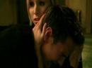 Veronica Mars and Logan Echolls