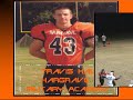 Travis Hall Hargrave Football November 2009 Update