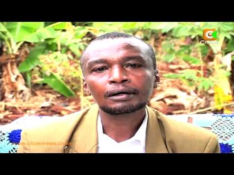 Drug Rehab: Isaac Ndungu’s Struggle with Alcoholism