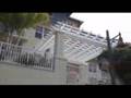 Beachside Resort Condos and Townhomes in Tampa Florida