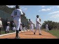 Detroit Tigers Spring Training-Dontrelle Willis
