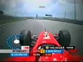 Click here to watch this video Michael Schumacher Pole Sepang 2001