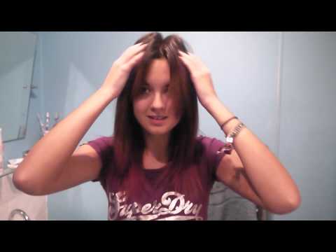 how to dye olive oil
