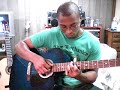 this piece is from the great guitarist, alex de grassi from the album by the same title. it is done in alternate tuning cgdgad. i got this piece from my boi, jules, who played it on the classical guitar. i thought that i should complement his with the steel string.  there are a couple missed notes but i hope you enjoy it.