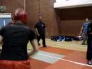 Rich Conisbee Semi Contact Final (FFA Interclub 190807)