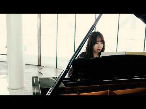 유튜버와 함께하는 서초구 이야기#2 - 쇼팽듣고,벚꽃보고 힐링하기 Listening to Chopin, cherry blossoms and healing