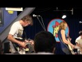 Stephen Malkmus & The Jicks Live @ Amoeba 06 Tune Grief