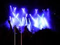 LOS PLANETAS - Segundo premio - FIB\