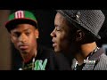 New Boyz: Billboard Exclusive (You're a Jerk)