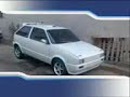Mughar - Seat Ibiza BornOut