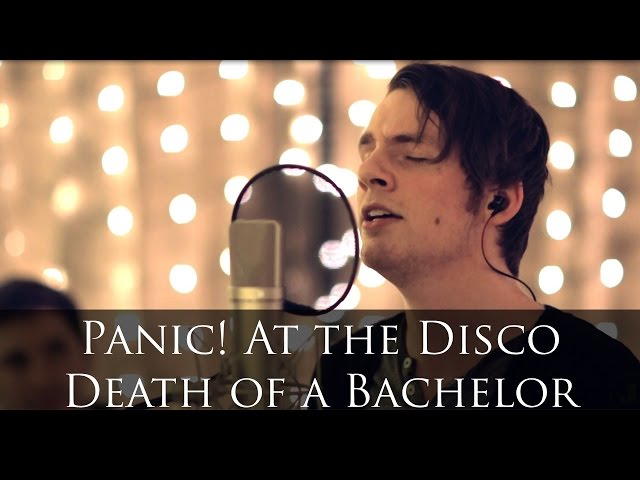 Death Of A Bachelor Album Free Download Death Of A Bachelor Album Free Download