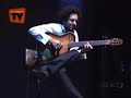 Diego Figueiredo brazilian briskness on guitar