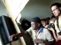 boombox madness
