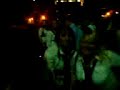 haha us doing the famous tonti song!!