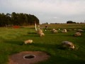 Fotbollsgolf Sjöstorp i Ödeshögskommun