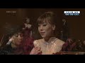 Sumi Jo - Verdi - La Traviata - Estrano... Sempre Libera...