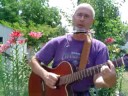 i kind of lost my place coming out of the harmonica part, but this is all about fun, so i'm posting it anyway.