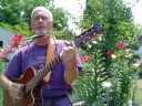 i kind of lost my place coming out of the harmonica part, but this is all about fun, so i'm posting it anyway.