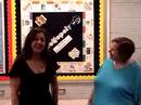 Teachers Rap For The Keys To Technology