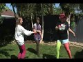 Romeo and Juliet, Mercutio & Tybalt Fight