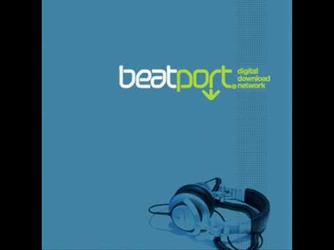 Bag Raiders - Turbo Love (Shinichi Osawa Remix)