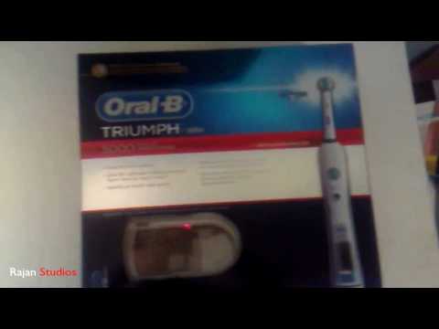 how to sync oral b 5000