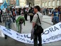 Marcha ENCE 2006