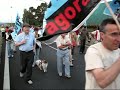 Marcha ENCE 2006