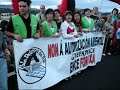 Marcha ENCE 2006