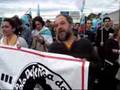 Marcha ENCE 2006