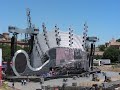 Genesis - Turn it on again . Roma