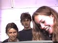 theThingDie Installation besteht aus einem Bildschirm mit einer berührungssensitiven Mattscheibe. Berührt man den Bilbschirm malt man nicht mit einer Farbe, sondern mit einem Videobild, daß das eigene Gesicht darstellt. Als Quelle des Videobildes dient eineVideokamera, die auf den Benutzer der Installation gerichtet ist. Die 
