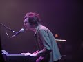 11/26/08 Hammerstein Ballroom: Augustana - Boston