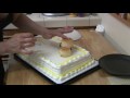 videos de Cake Decorating : Decorating Ideas for Sheet Cakes