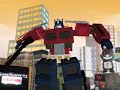 Transformers Promo Cartoon Network (www.xuasus.com)