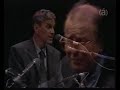 João Gilberto & Caetano Veloso en Buenos Aires, 2000