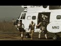 DISTRICT 9 TRAILER ITALIANO