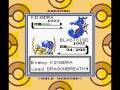 videos de Pokémon Gold - Insectduel Edition VS. Blue