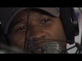 usher and justin bieber were in the studio with the bert show on monday june 22, 2009! here is part two of their interview! visit www.q100atlanta.com for more videos and photos!