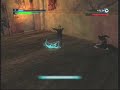 Jumper: Hard Target and The Last Level Jumper: Hard Target and The Last Level