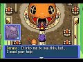 Pokemon Mystery Dungeon Red: 32 - Gengar Shocking Visit