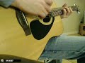 Acoustic - Elizabeths Coming Tomorrow