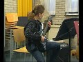 Een korte kennismaking met de Muziekschool Waterland
