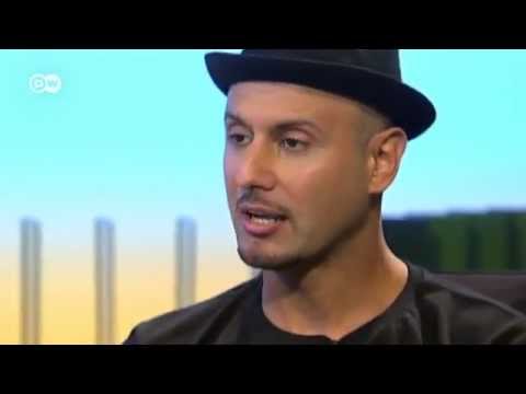 Talk mit Breakdancer Vartan Bassil | Typisch deutsch